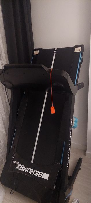 Vendo passadeira semi nova 300 euros