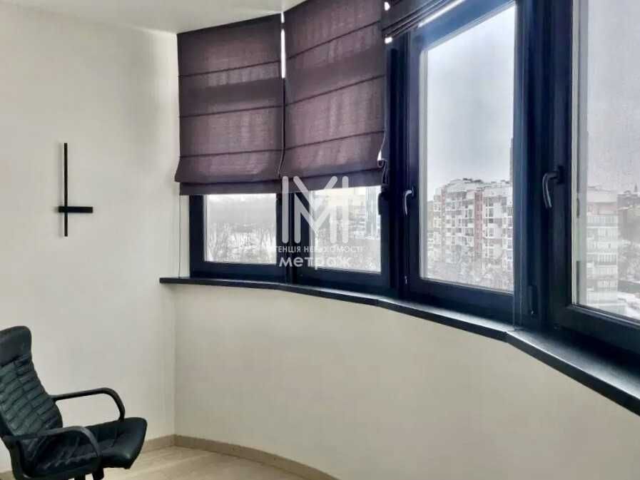 Продам 3к квартиру в ЖК Инфинити Центр Сад Шевченко Каскад