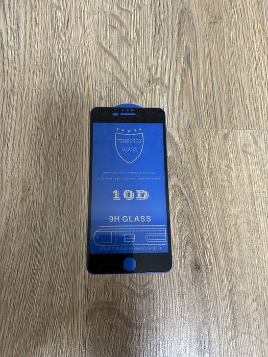 Захисне скло Iphone 6,7,8 Plus