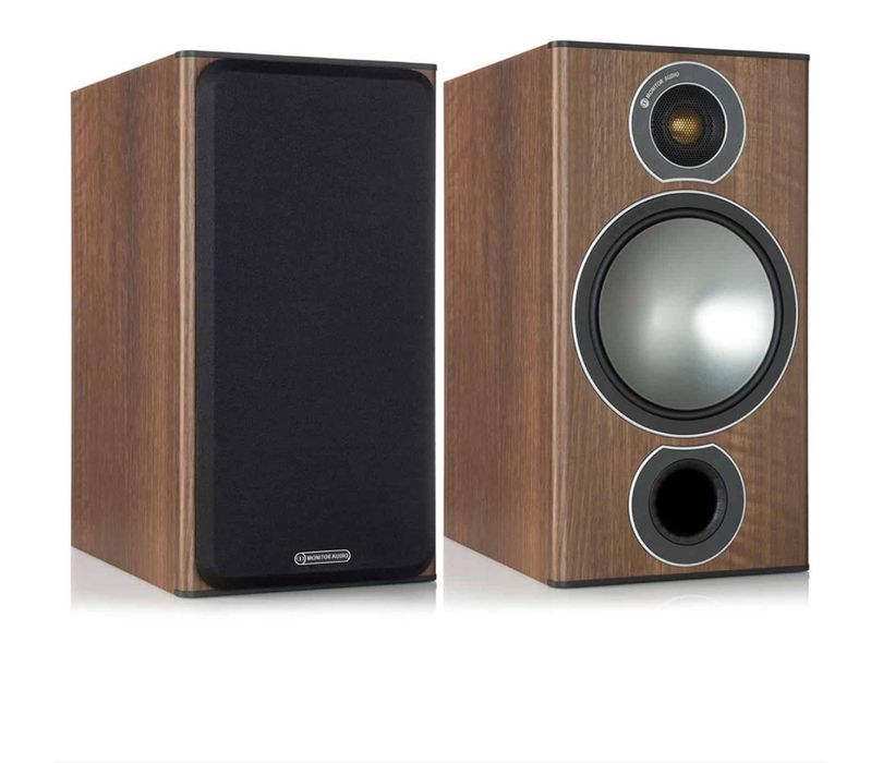 monitor audio bronze 2 - купить аудиотехнику - Цена на OLX.ua