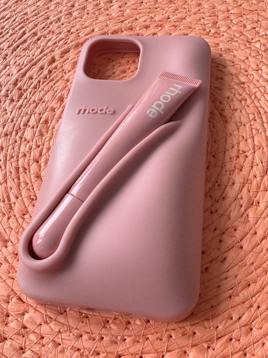 Iphone 14 256gb stan idealny fiolet + 2 etui