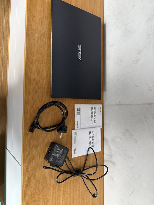 Laptop ASUS ExpertBook B1502CV – Intel Core i5‑1335U, 16 GB RAM