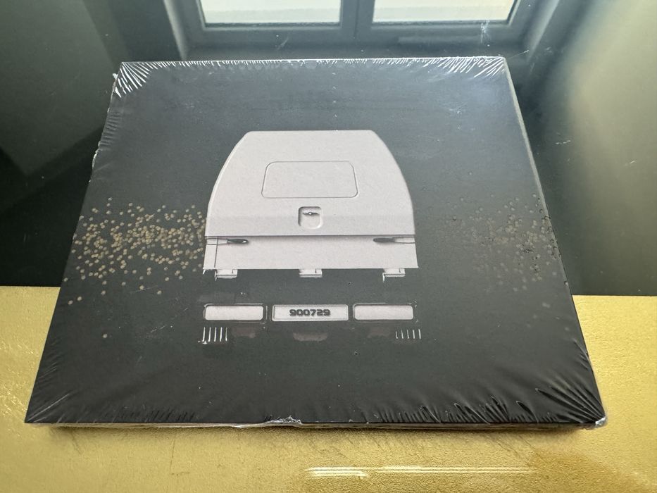 Taco Hemingway - 6 zer singiel folia