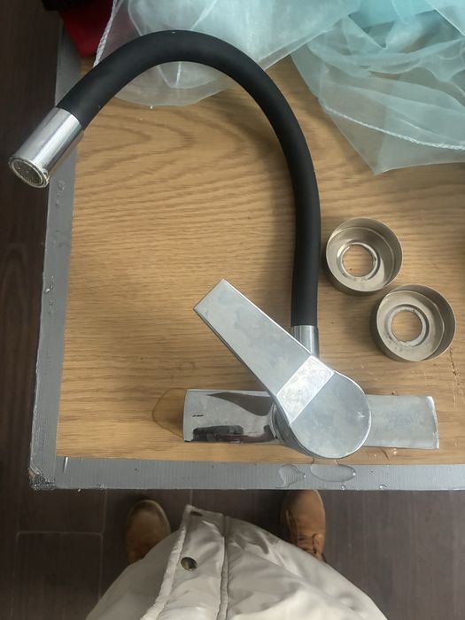 Krany gastronomiczne