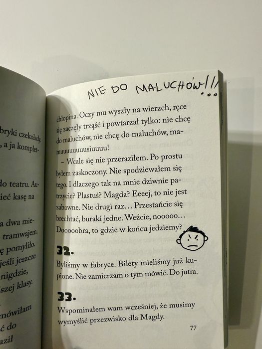 Paweł Maj "Głosownik, czyli odjechany dziennik Staszka Juraszka"