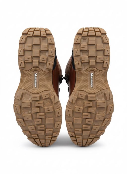 Чоловічі ботинки ECCO, розмір 40