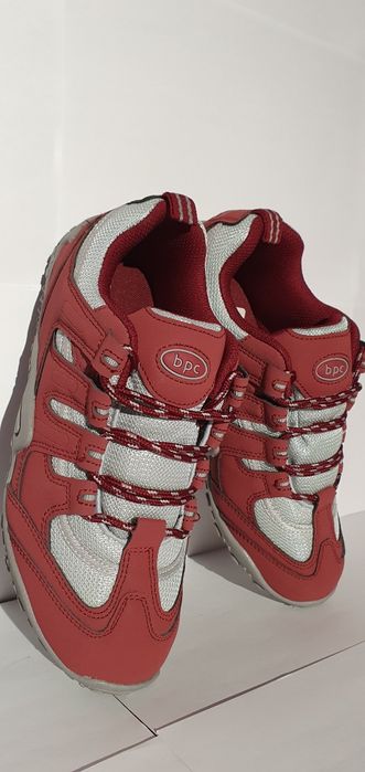 Buty nowe damskie sportowe niemieckiej marki Bonprix rozmiar 38