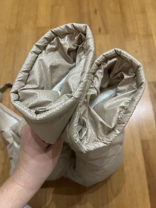 Полукомбизон с курткой