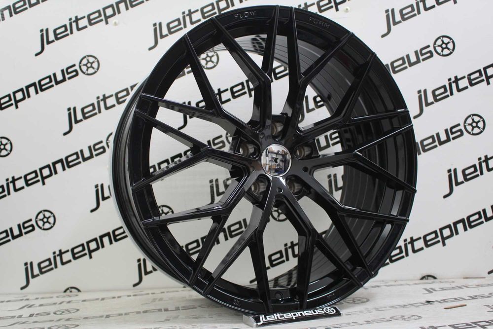 Jantes Novas BMW 20 5x120 8.5+9.5 ET30+35 - Fazemos Montagem/Envio