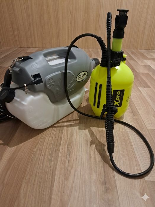 Skuteczne Odpluskwianie Tarnobrzeg | Metoda OPRYSK + ULV | Dyskretnie