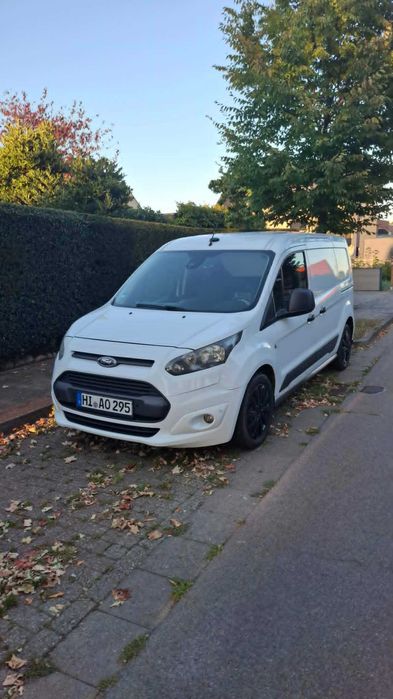 Ford Transit Connect 1.6 TDCi