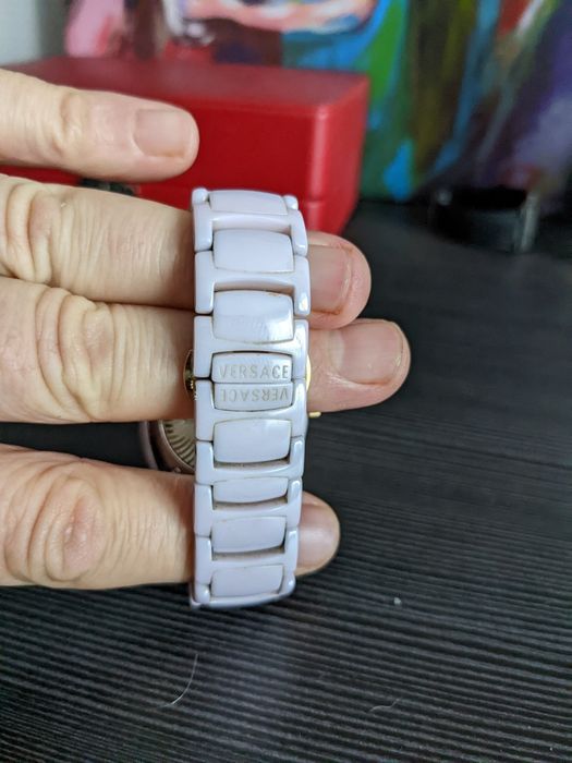 Годинник Versace жіночій оригінал