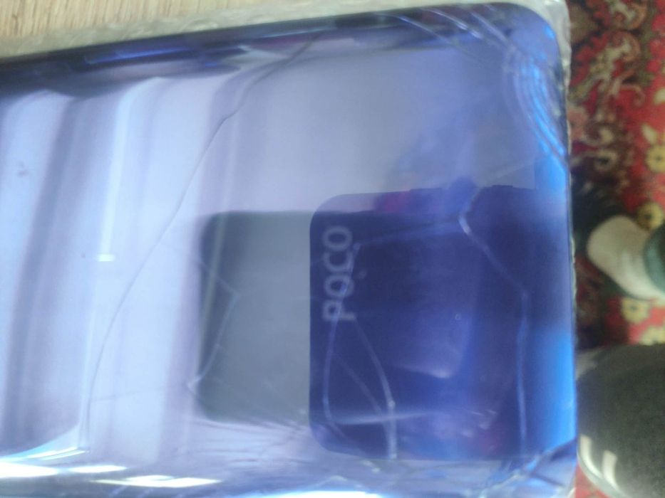Poco F2 Pro 6/128 ремонт