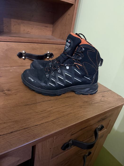 ботінки  LYTOS NOX EVO 9 r. 41 розмір