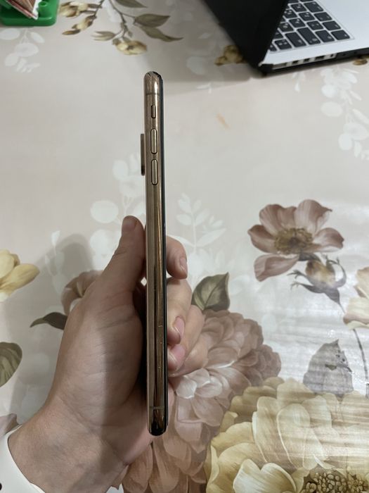 iPhone xs max 256gb