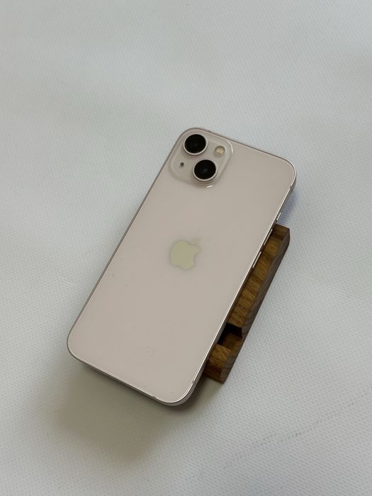 iPhone 13 pink | 128 gb