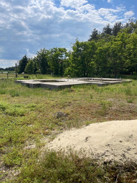 Działka 73 ar z zabudowanimi i lasem pod Połańcem na sprzedaż wyjątkowa lokalizacja - View 4