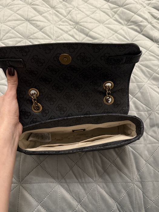 Сумка guess оригінал