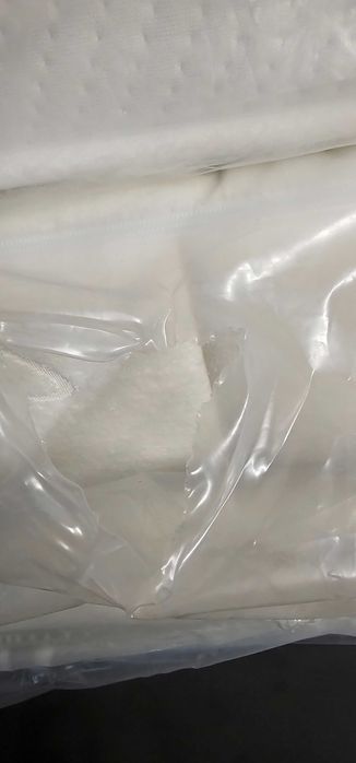 Materac Hilding Rumba Velur 80x200x22