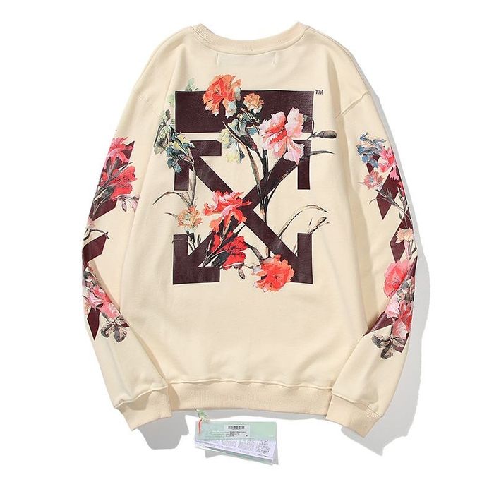 nowa modna bluza