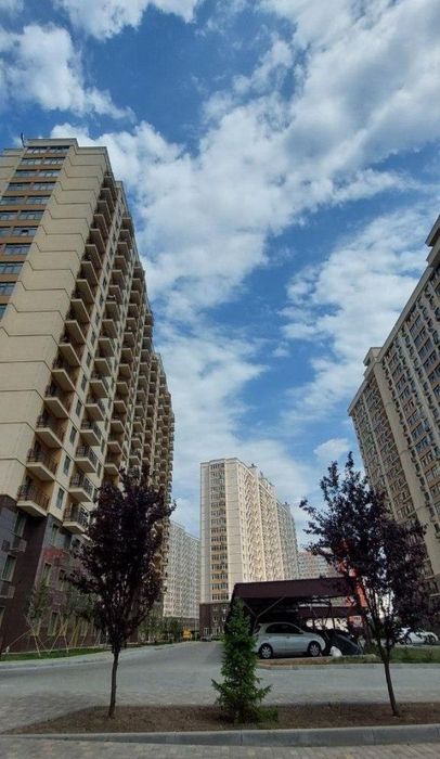 2-кімнатна квартира за адресою (площа 66 м²) - Atlanta.ua - фото 6