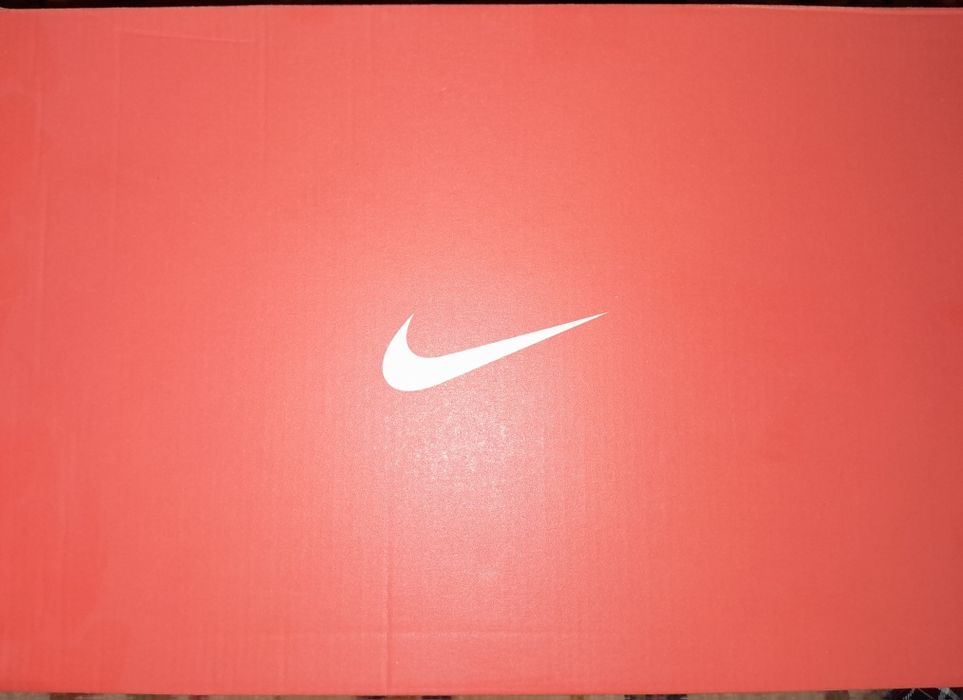 Продам Боксерки nike machomai 2.