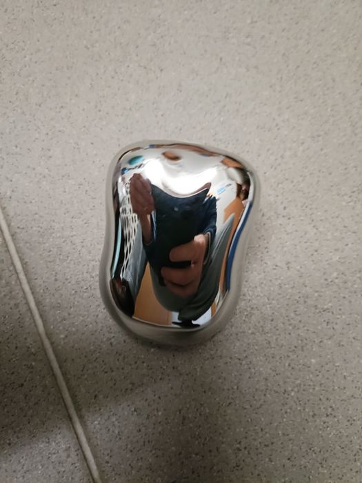 Mini máquina barbear