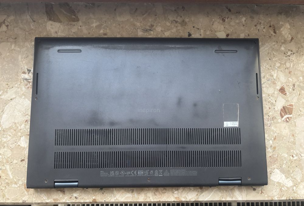 Ноутбук Dell Inspiron 7415 2in1 Ryzen 5 5500u 8g ram 256g m2 14.0” FHD