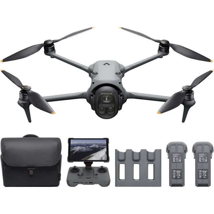 Пропоную обмін Mavic 3t обмінюю на Mavic 4pro