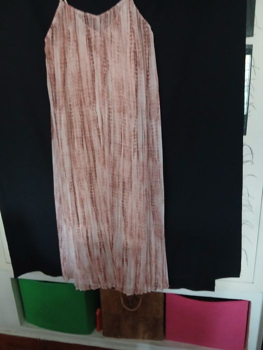 Vestido lindissimo