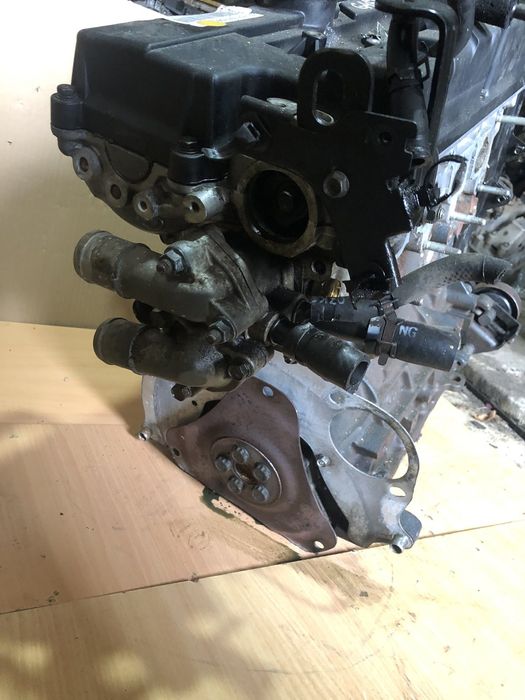 Двигатель мотор G4ED CVVT Hyundai Elantra Accent i30 Kia Cerato Rio