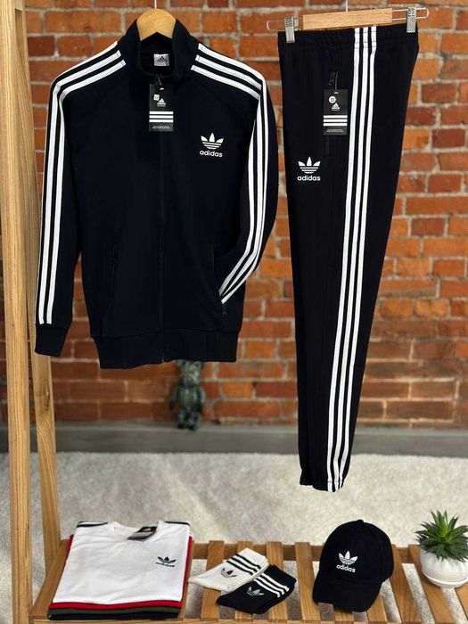 Спортивний Костюм Adidas, спортивный Костюм Adidas