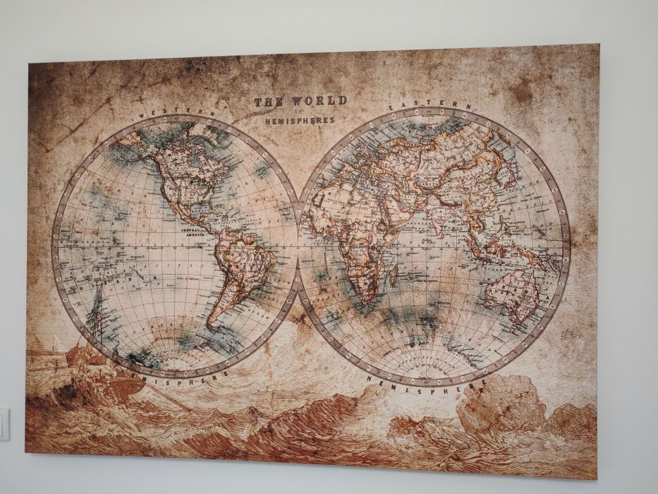 Tela hemisférios 140x10064750935506177121