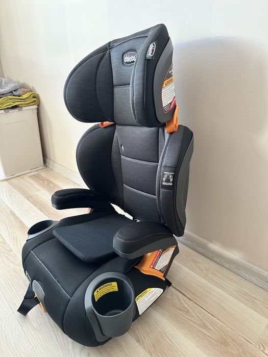 Автокрісло дитяче chicco
