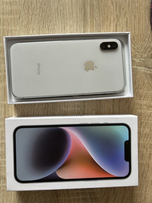 iphone x - купити мобільні телефони та смартфони - Ціна на OLX.ua
