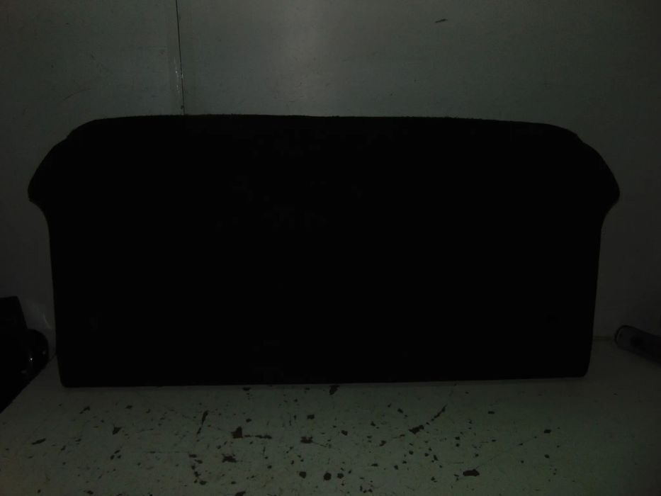 Honda civic chapeleira