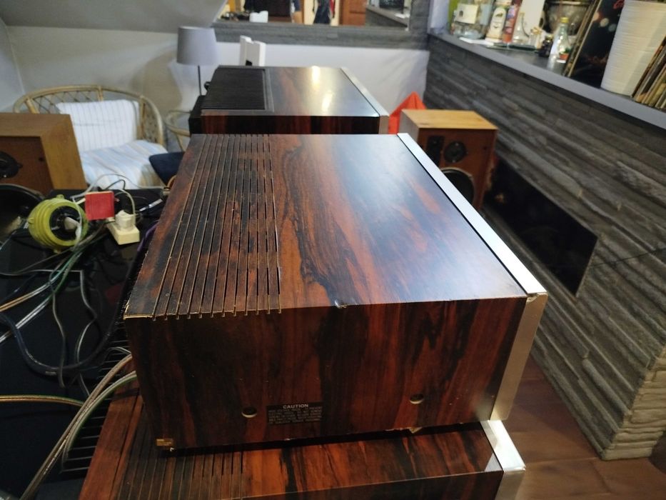 Sansui amplituner G 5700