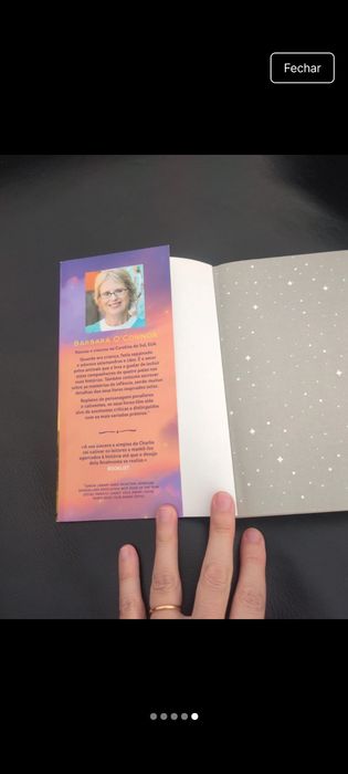 Livro apenas um desejo