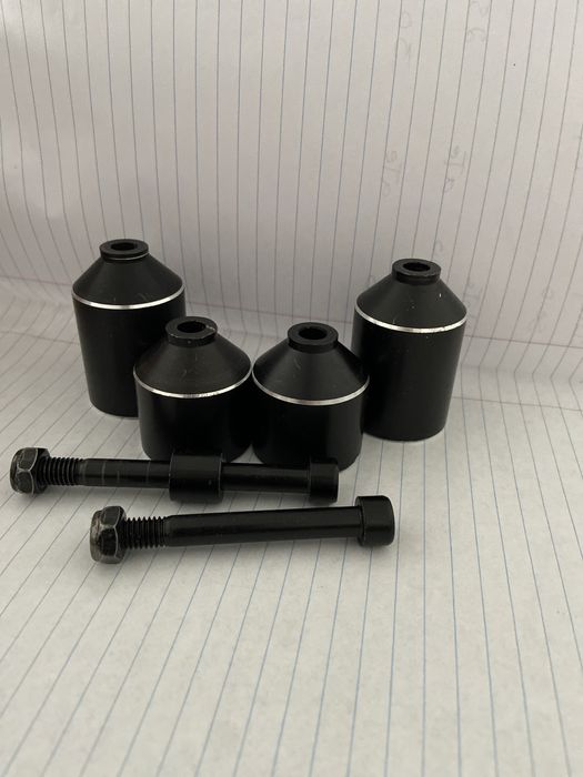 Pegs (pesseiras) aluminio olxelo