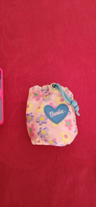 Acessórios Barbie