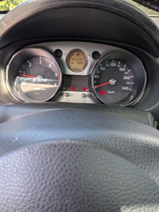 Qashqai DCI 105cv