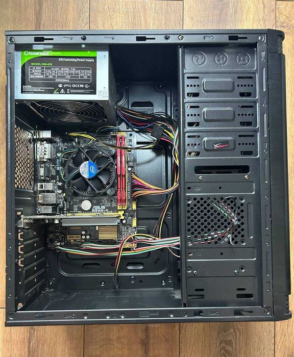 Системний блок ПК