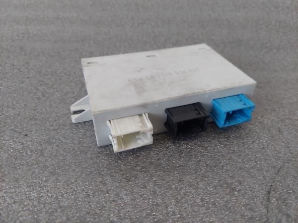 Módulo controlo de distância BMW 5 (E39)