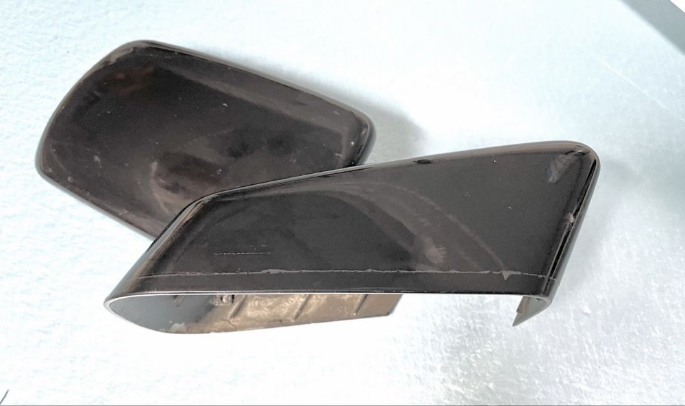 Retrovisor BMW e46 “ capas de plastico