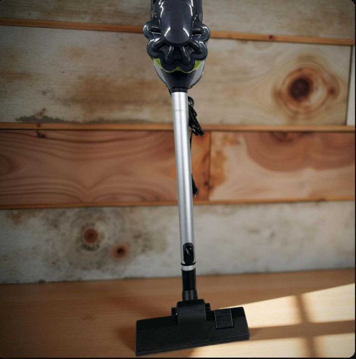 Ручний провідний пылесос без мішка, 5200 вт, гарний