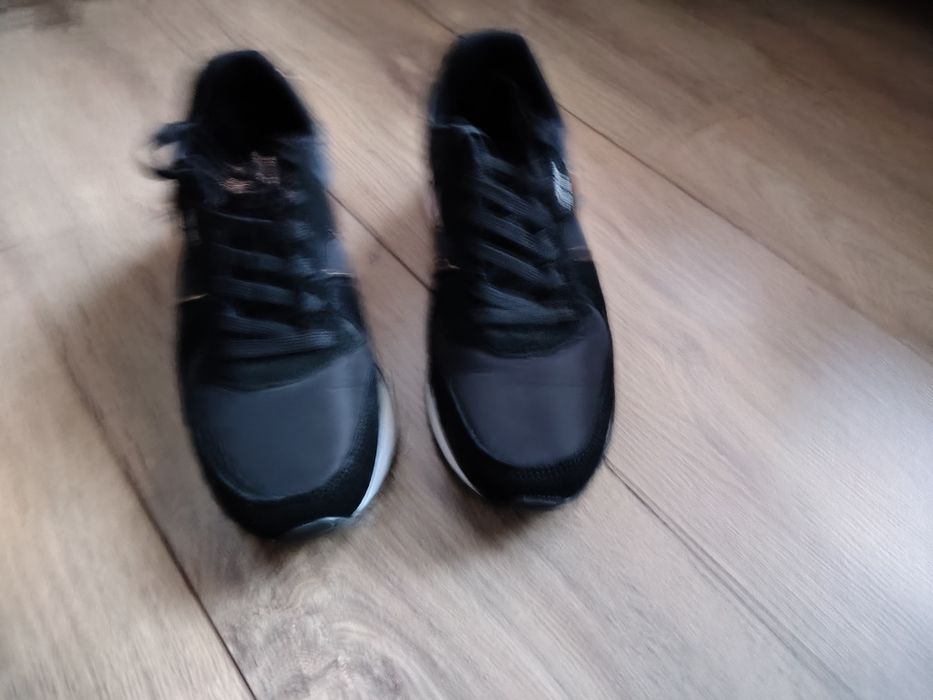 Sneakersy Beverly Hills Polo Club.Rozmiar 38.Nowe.
