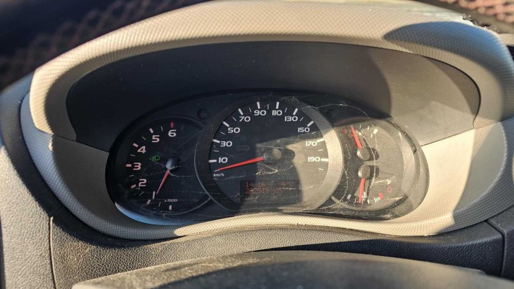 Sprzedam samochód dostawczy Renaut Master L2H2