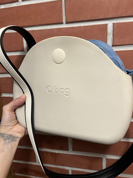 Сумка o bag moon