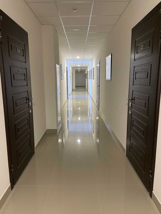 2 к.квартира 64м2 в Кадорре на Сахарова_лучшая планировка!