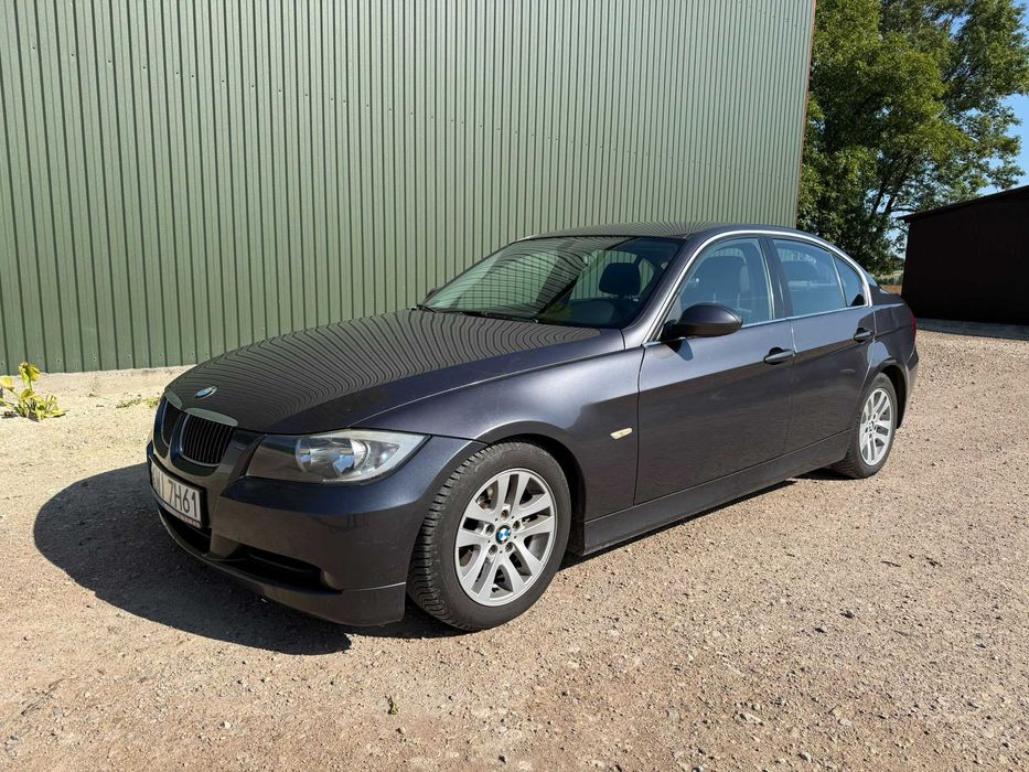 BMW Seria 3